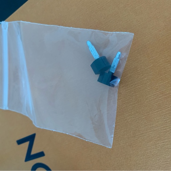 Louis Vuitton black Call Back Pump - Picture 10 of 10